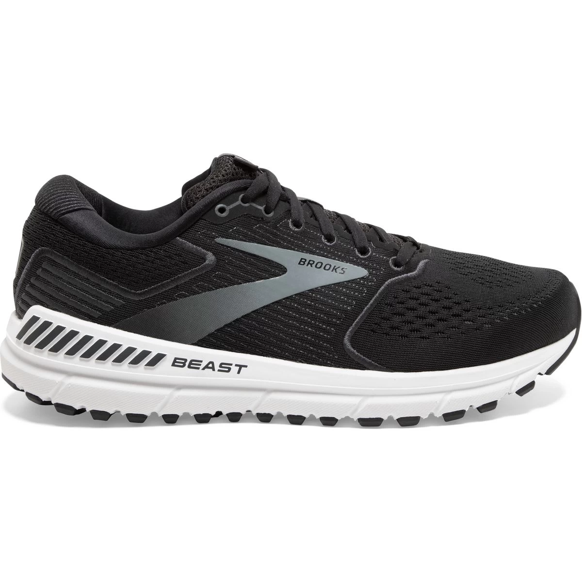 Brooks Beast '20 Herren Laufschuhe 2 Brooks Beast '20 Herren Laufschuhe – Bild 2
