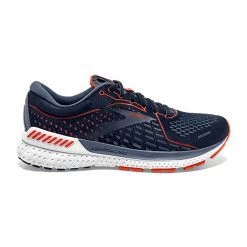 Brooks Adrenaline GTS 21 Weit Herren Laufschuhe