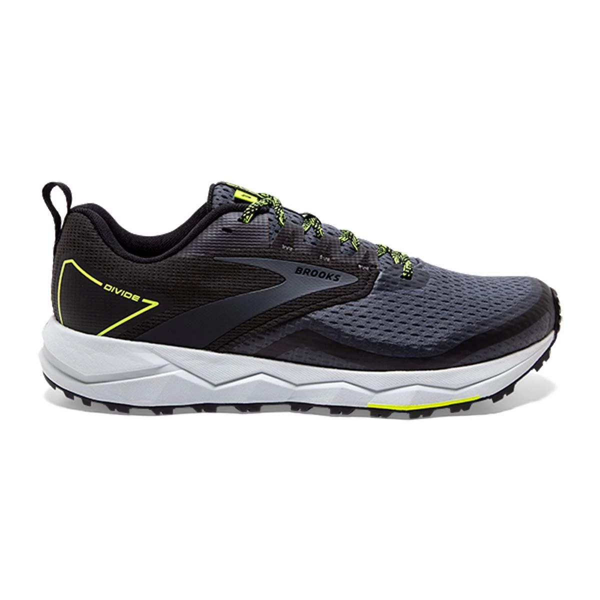 Brooks Divide 2 Herren Trailrunningschuhe 1 Brooks Divide 2 Herren Trailrunningschuhe