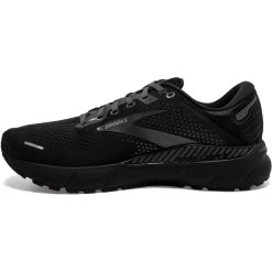 Brooks Adrenaline GTS 22 Extra Weit Herren Laufschuhe -Brooks Geschäft brooks 110366 020 back