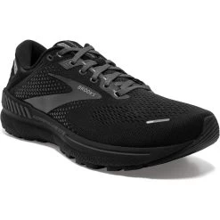 Brooks Adrenaline GTS 22 Weit Herren Laufschuhe -Brooks Geschäft brooks 110366 020 detail1 1