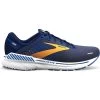 Brooks Adrenaline GTS 22 Schmal Herren Laufschuhe