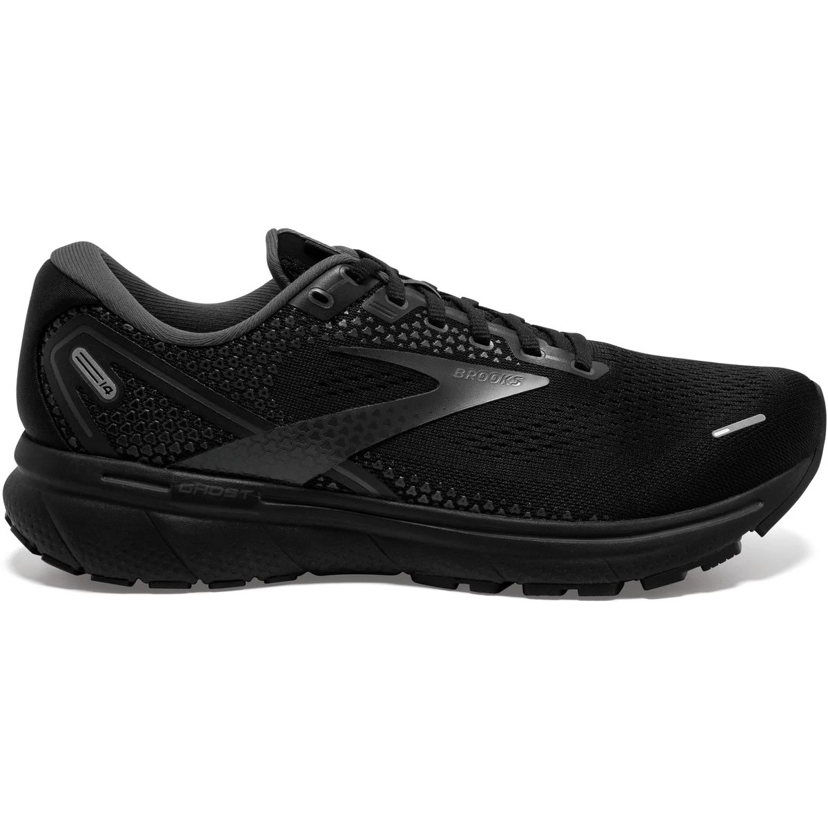 Brooks Ghost 14 Weit Herren Laufschuhe 1 Brooks Ghost 14 Weit Herren Laufschuhe
