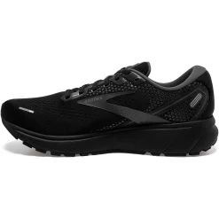 Brooks Ghost 14 Weit Herren Laufschuhe 9 Brooks Ghost 14 Weit Herren Laufschuhe -Brooks Geschäft brooks 110369 020 back