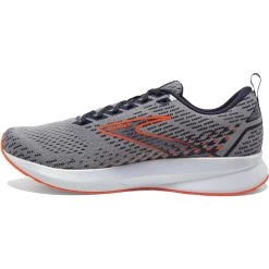 Brooks Levitate 5 Herren Laufschuhe 9 Brooks Levitate 5 Herren Laufschuhe -Brooks Geschäft brooks 110370 034 back