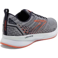 Brooks Levitate 5 Herren Laufschuhe 12 Brooks Levitate 5 Herren Laufschuhe -Brooks Geschäft brooks 110370 034 detail2
