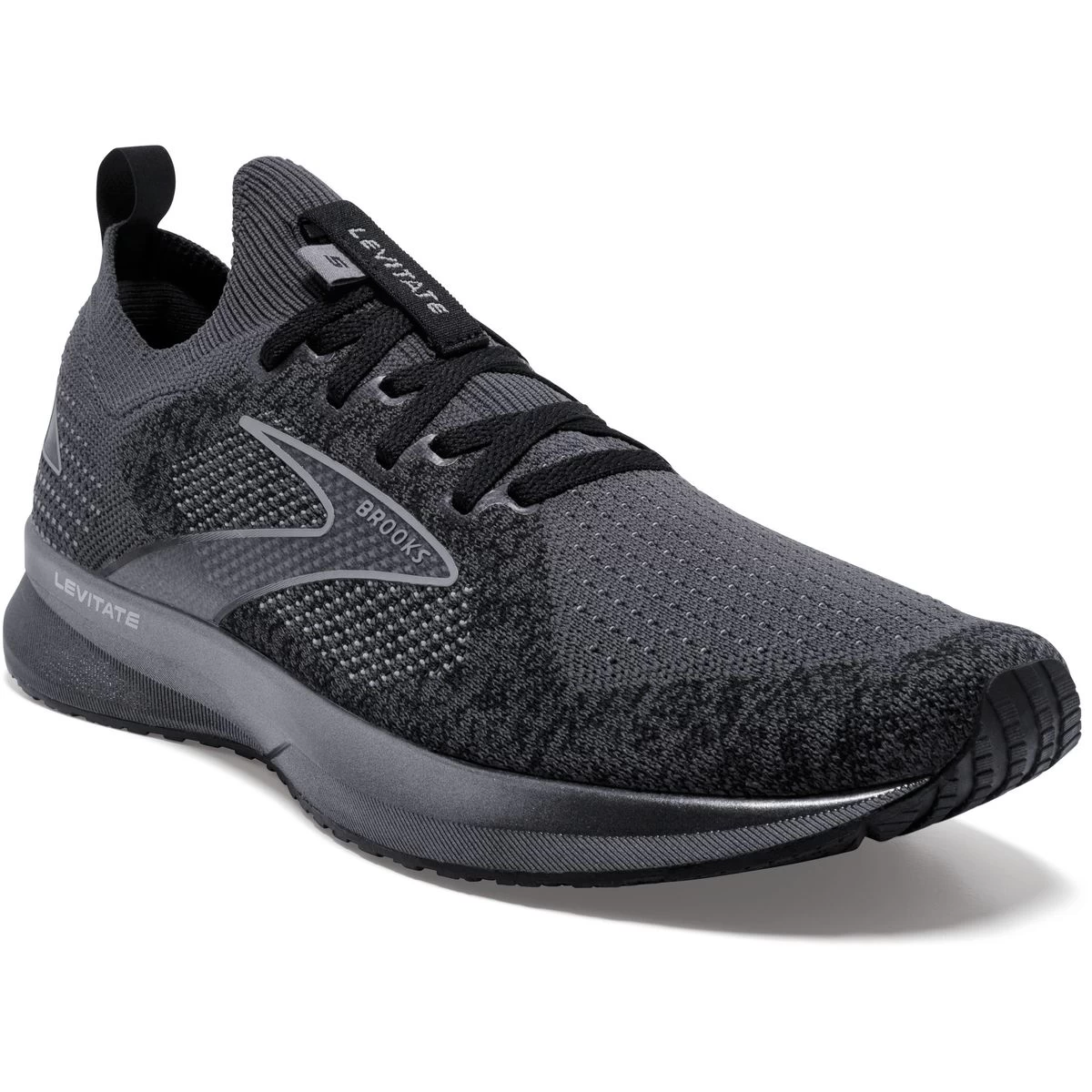 Brooks Levitate StealthFit 5 Herren Laufschuhe 5 Brooks Levitate StealthFit 5 Herren Laufschuhe – Bild 5