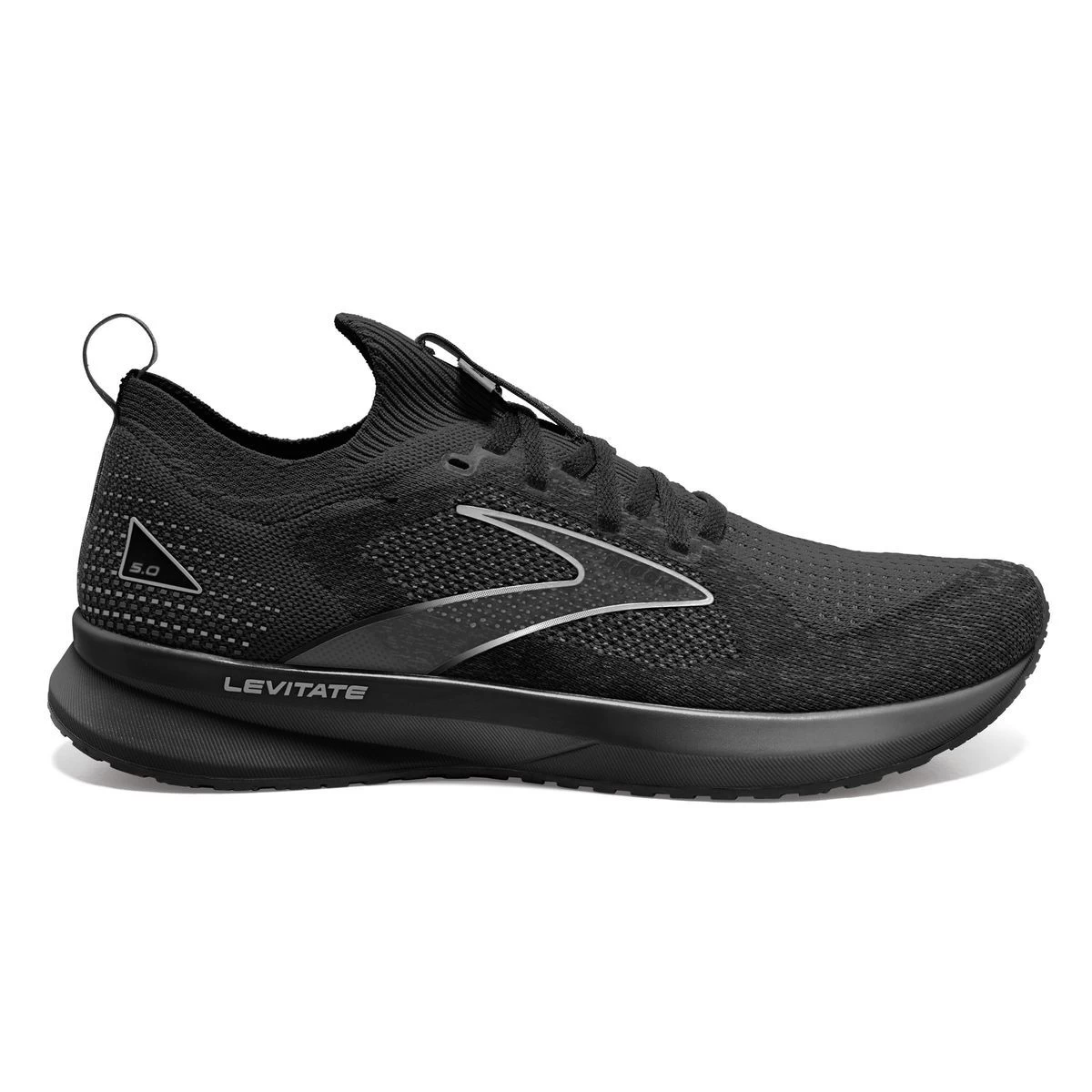 Brooks Levitate StealthFit 5 Herren Laufschuhe 2 Brooks Levitate StealthFit 5 Herren Laufschuhe – Bild 2