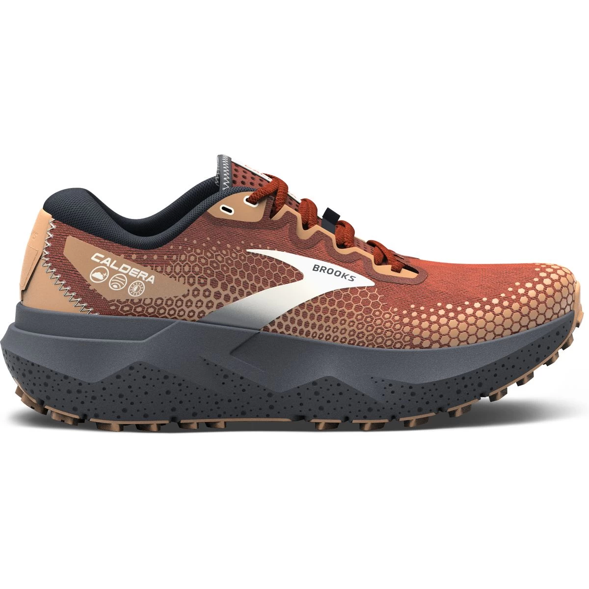 Brooks Caldera 6 Herren Trailrunningschuhe 1 Brooks Caldera 6 Herren Trailrunningschuhe