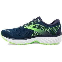 Brooks Defyance 12 Herren Laufschuhe 9 Brooks Defyance 12 Herren Laufschuhe -Brooks Geschäft brooks 110380 487 back