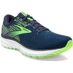Brooks Defyance 12 Herren Laufschuhe 11 Brooks Defyance 12 Herren Laufschuhe -Brooks Geschäft brooks 110380 487 detail1