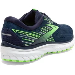 Brooks Defyance 12 Herren Laufschuhe 12 Brooks Defyance 12 Herren Laufschuhe -Brooks Geschäft brooks 110380 487 detail2
