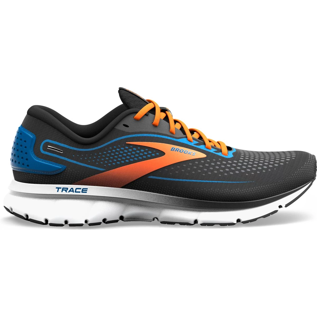 Brooks Trace 2 Herren Laufschuhe 1 Brooks Trace 2 Herren Laufschuhe