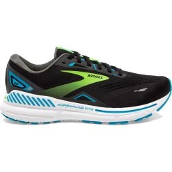 Brooks Adrenaline GTS 23 Weit Herren Laufschuhe