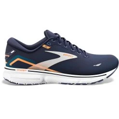 Brooks Ghost 15 Weit Herren Laufschuhe