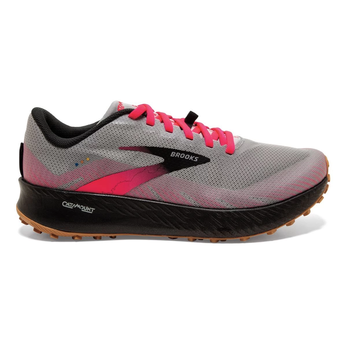 Brooks Catamount Damen Trailrunningschuhe 1 Brooks Catamount Damen Trailrunningschuhe