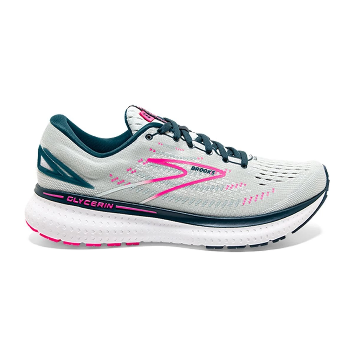 Brooks Glycerin 19 Damen Laufschuhe 1 Brooks Glycerin 19 Damen Laufschuhe