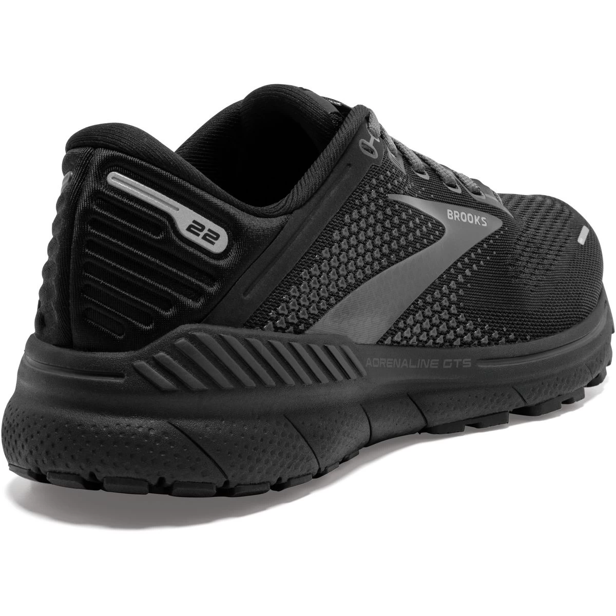 Brooks Adrenaline GTS 22 Weit Damen Laufschuhe 6 Brooks Adrenaline GTS 22 Weit Damen Laufschuhe – Bild 6