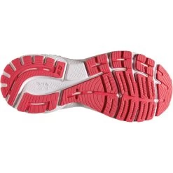 Brooks Adrenaline GTS 22 Schmal Damen Laufschuhe -Brooks Geschäft brooks 120353 080 bottom