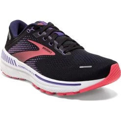 Brooks Adrenaline GTS 22 Schmal Damen Laufschuhe -Brooks Geschäft brooks 120353 080 detail1