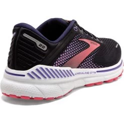 Brooks Adrenaline GTS 22 Schmal Damen Laufschuhe -Brooks Geschäft brooks 120353 080 detail2
