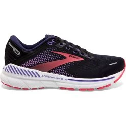Brooks Adrenaline GTS 22 Schmal Damen Laufschuhe