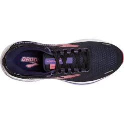 Brooks Adrenaline GTS 22 Schmal Damen Laufschuhe -Brooks Geschäft brooks 120353 080 top