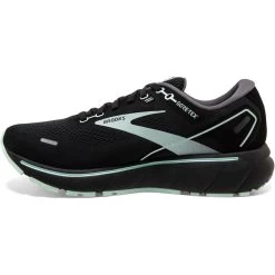 Brooks Ghost 14 GTX Damen Laufschuhe -Brooks Geschäft brooks 120355 015 back