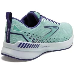 Brooks Levitate GTS 5 Damen Laufschuhe -Brooks Geschäft brooks 120358 382 detail2
