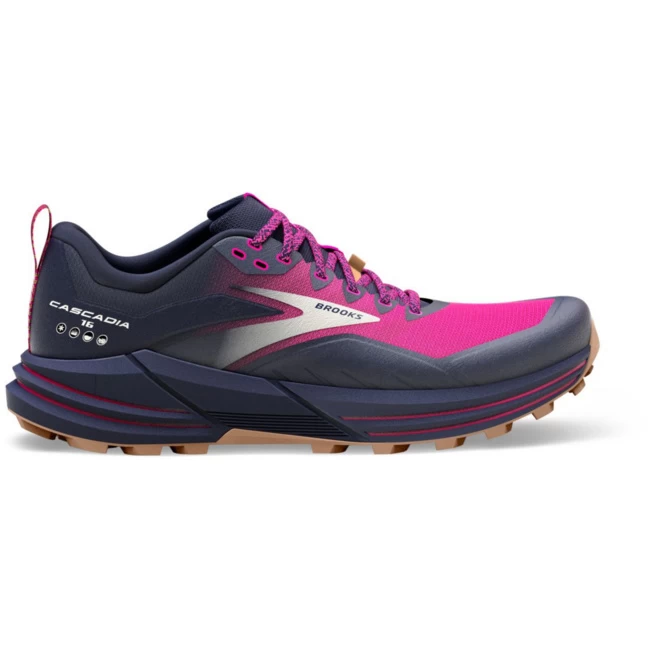 Brooks Cascadia 16 1 Brooks Cascadia 16