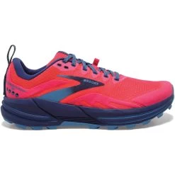 Brooks Cascadia 16 Damen Trailrunningschuhe
