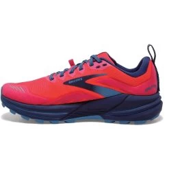 Brooks Cascadia 16 Damen Trailrunningschuhe -Brooks Geschäft brooks 120363 647 back
