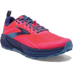 Brooks Cascadia 16 Damen Trailrunningschuhe -Brooks Geschäft brooks 120363 647 detail1