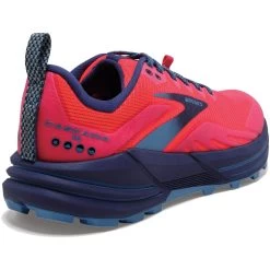 Brooks Cascadia 16 Damen Trailrunningschuhe -Brooks Geschäft brooks 120363 647 detail2