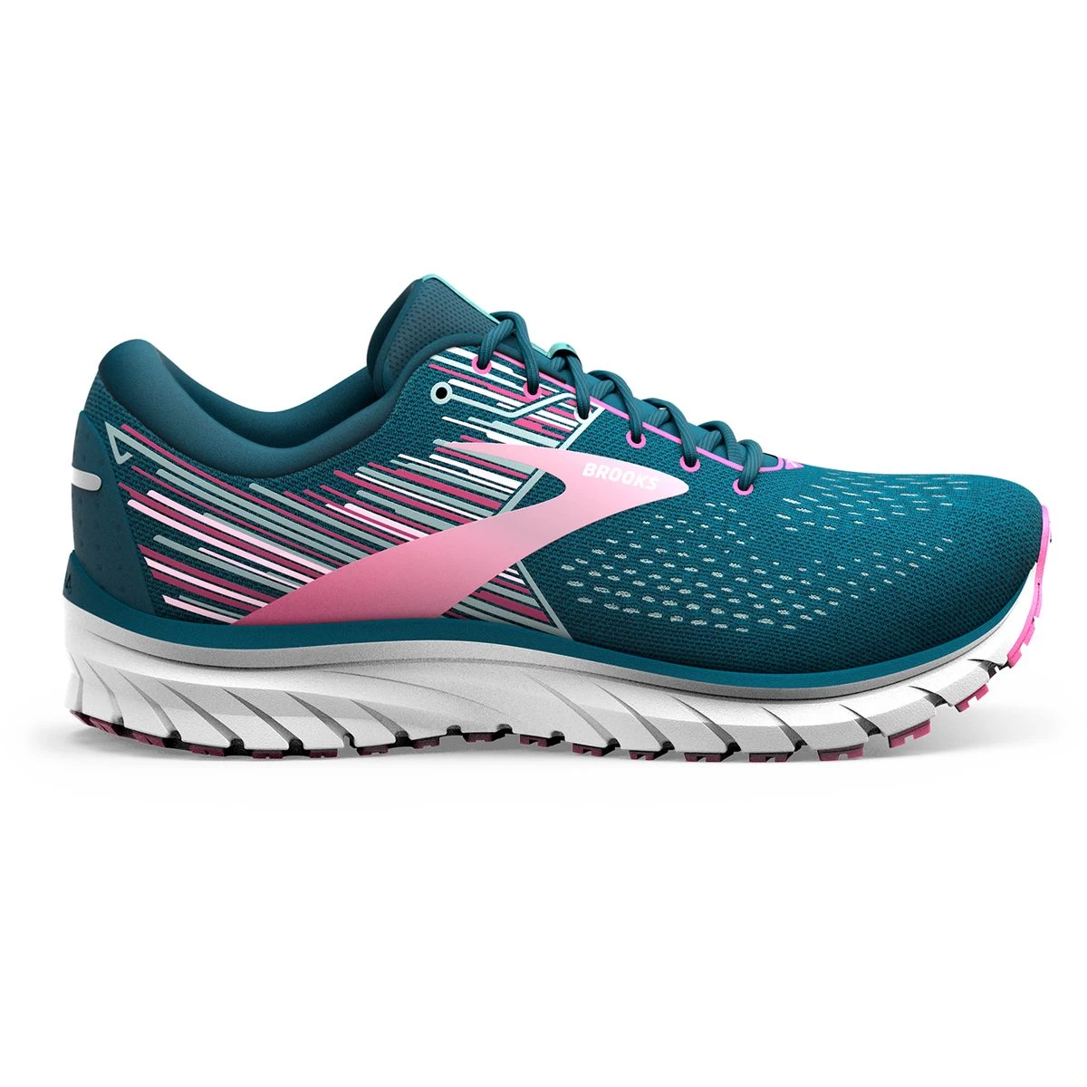 Brooks Defyance 12 Damen Laufschuhe 1 Brooks Defyance 12 Damen Laufschuhe