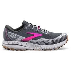Brooks Divide 3