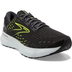 Brooks Glycerin 20 Damen Laufschuhe -Brooks Geschäft brooks 1203691b 047 detail1