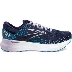 Brooks Glycerin 20 Weit Damen Laufschuhe -Brooks Geschäft brooks 120369 499 front 1
