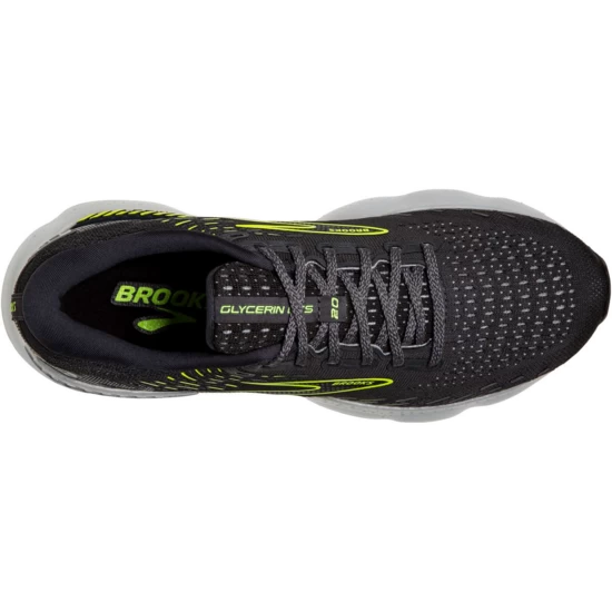 Brooks Glycerin GTS 20 4 Brooks Glycerin GTS 20 – Bild 4
