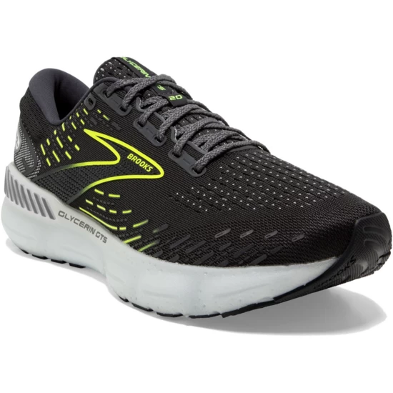 Brooks Glycerin GTS 20 7 Brooks Glycerin GTS 20 – Bild 7