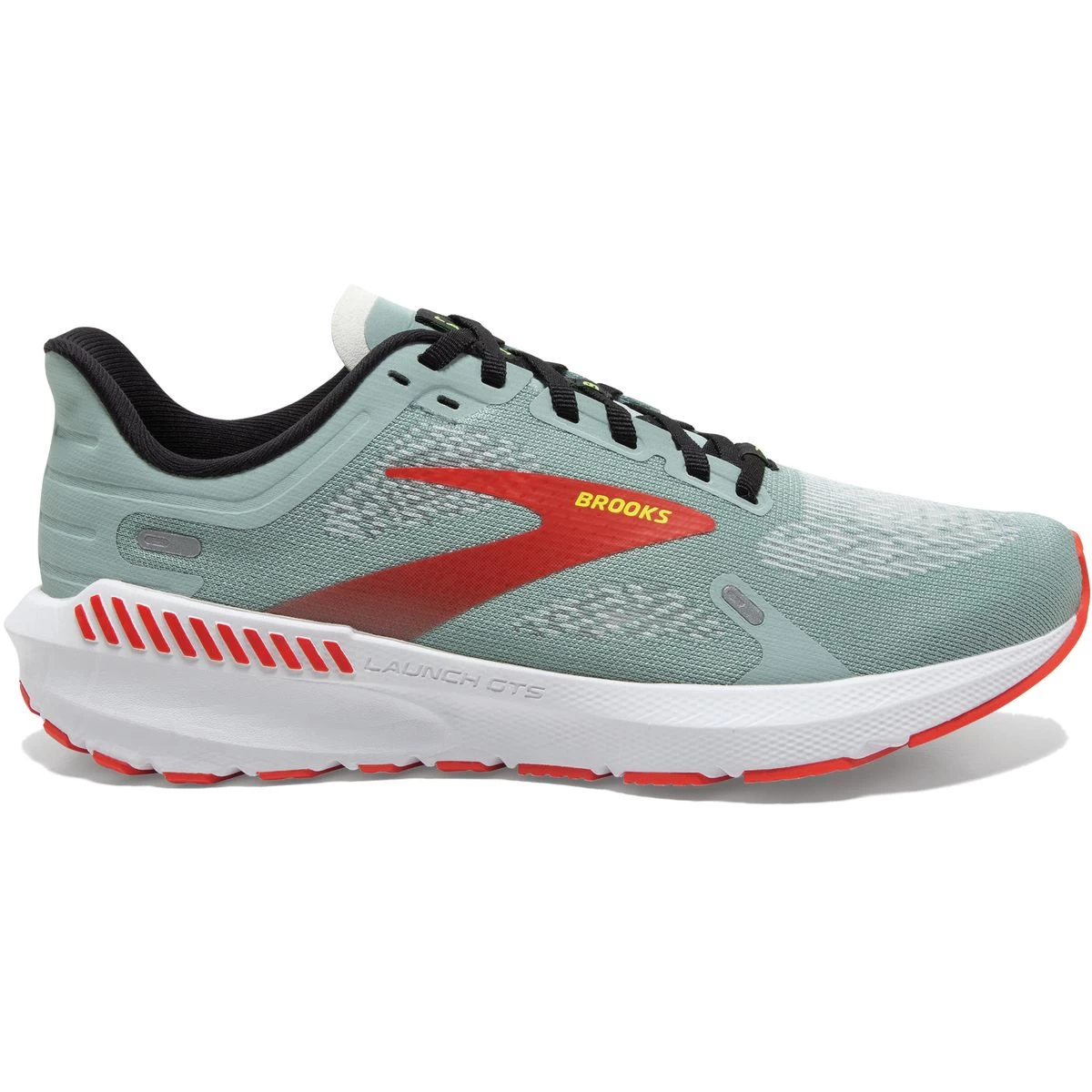 Brooks Launch GTS 9 Damen Laufschuhe 1 Brooks Launch GTS 9 Damen Laufschuhe