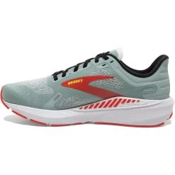 Brooks Launch GTS 9 Damen Laufschuhe 9 Brooks Launch GTS 9 Damen Laufschuhe -Brooks Geschäft brooks 120374 413 back