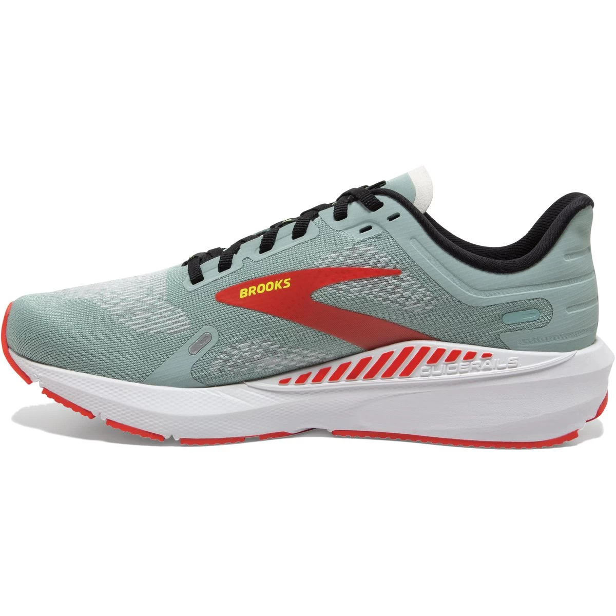 Brooks Launch GTS 9 Damen Laufschuhe 3 Brooks Launch GTS 9 Damen Laufschuhe – Bild 3