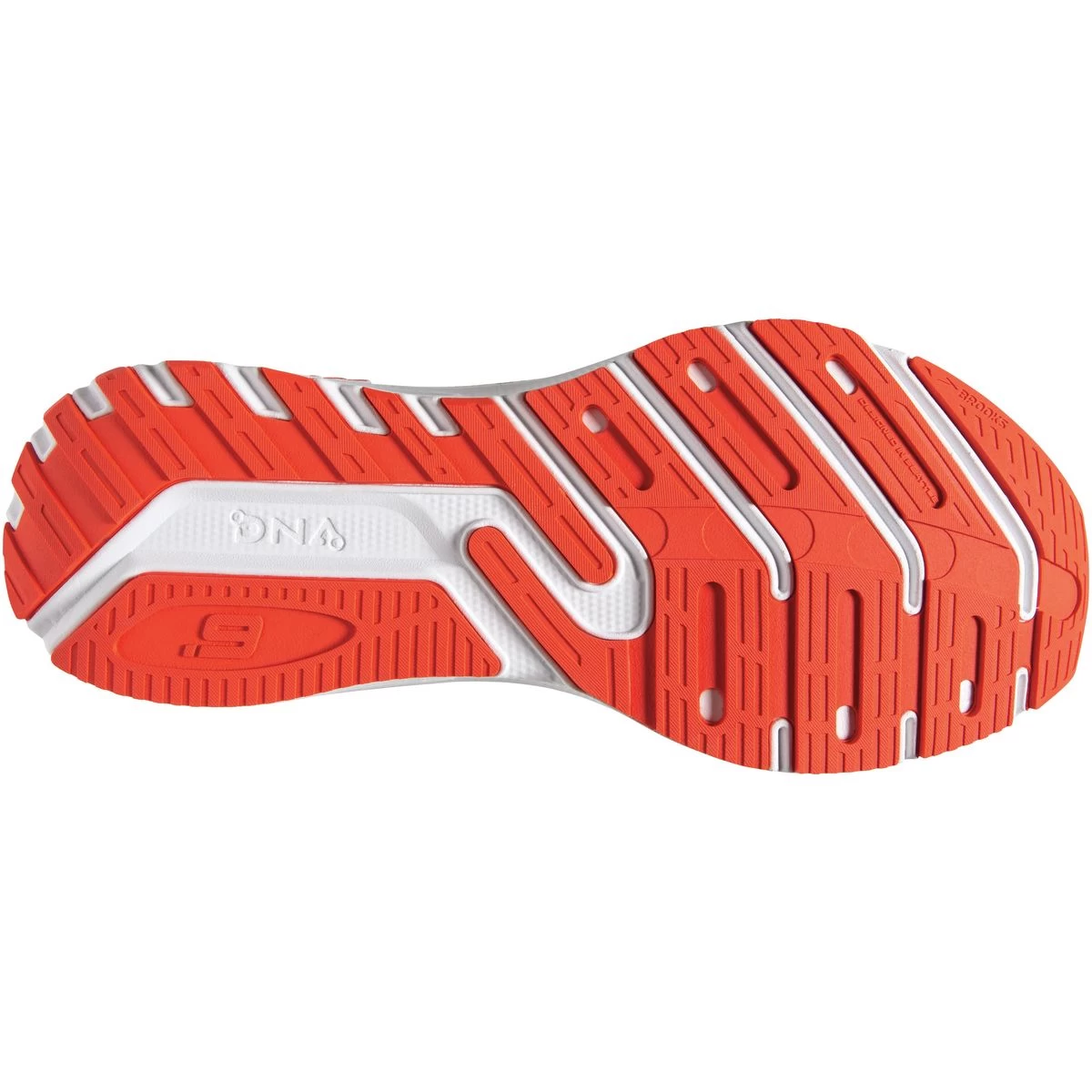 Brooks Launch GTS 9 Damen Laufschuhe 4 Brooks Launch GTS 9 Damen Laufschuhe – Bild 4