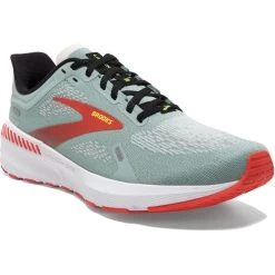 Brooks Launch GTS 9 Damen Laufschuhe 11 Brooks Launch GTS 9 Damen Laufschuhe -Brooks Geschäft brooks 120374 413 detail1