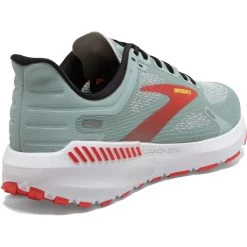 Brooks Launch GTS 9 Damen Laufschuhe 12 Brooks Launch GTS 9 Damen Laufschuhe -Brooks Geschäft brooks 120374 413 detail2