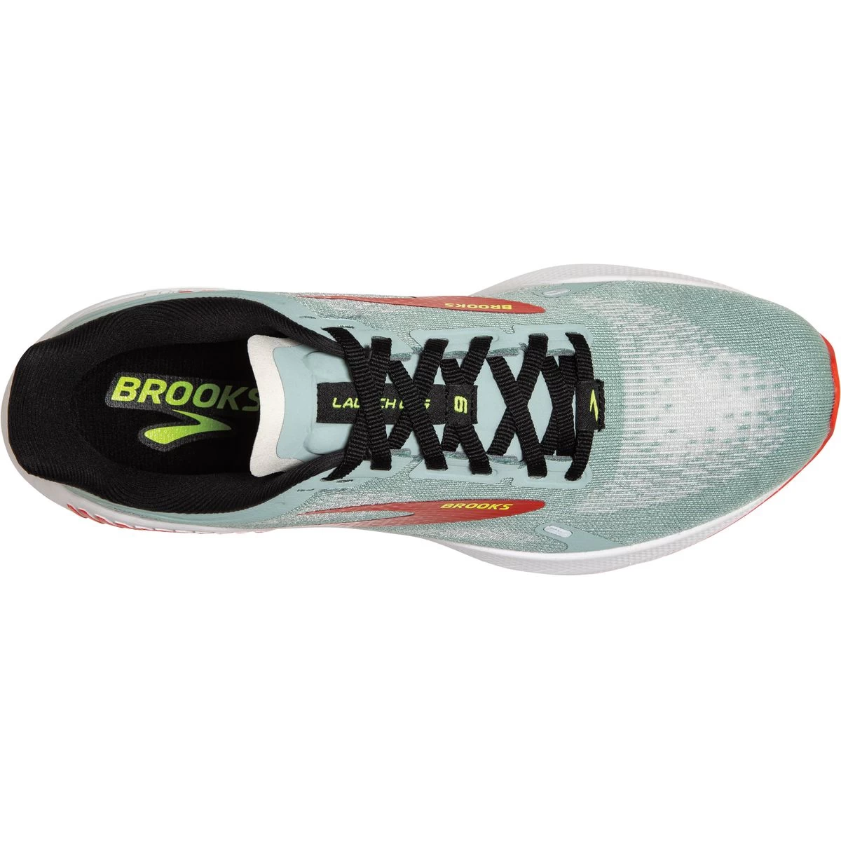 Brooks Launch GTS 9 Damen Laufschuhe 7 Brooks Launch GTS 9 Damen Laufschuhe – Bild 7