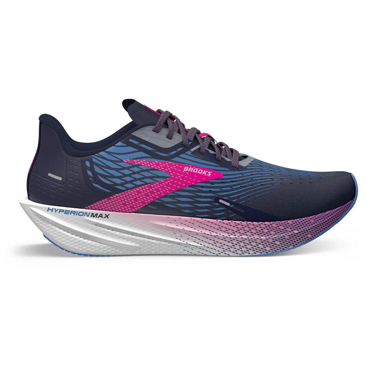 Brooks Hyperion Max Damen Laufschuhe 1 Brooks Hyperion Max Damen Laufschuhe