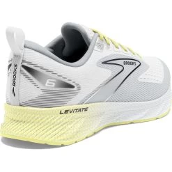 Brooks Levitate 6 Damen Laufschuhe -Brooks Geschäft brooks 120383 137 detail2