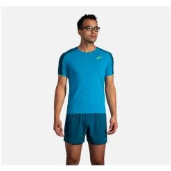 Brooks ATMOSPHERE SHORT SLEEVE - 211317479